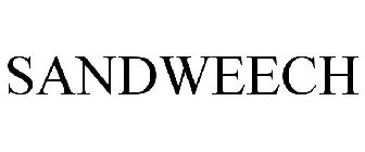 SANDWEECH