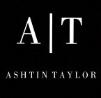 A | T  ASHTIN TAYLOR