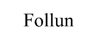 FOLLUN