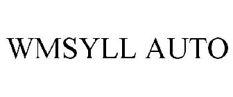 WMSYLL AUTO