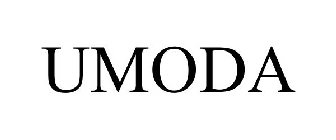 UMODA