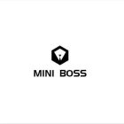 MINI BOSS