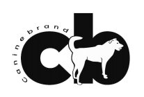 CANINE BRAND CB