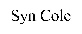 SYN COLE