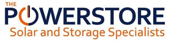 THE POWERSTORE SOLAR AND STORAGE SPECIALISTS