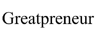 GREATPRENEUR