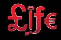 £IFEURO