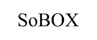 SOBOX