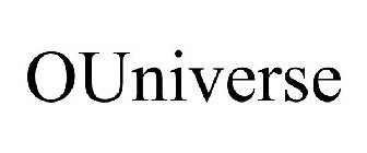 OUNIVERSE