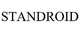 STANDROID