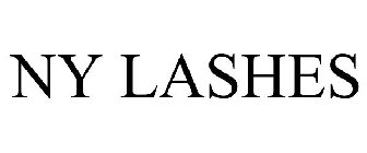 NY LASHES