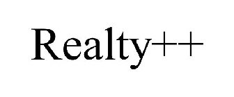 REALTY++