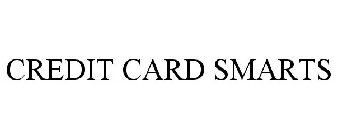 CREDIT CARD SMARTS