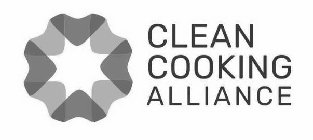 CLEAN COOKING ALLIANCE