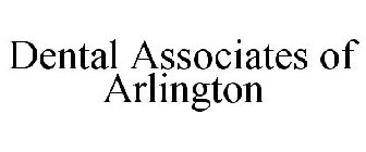 DENTAL ASSOCIATES OF ARLINGTON