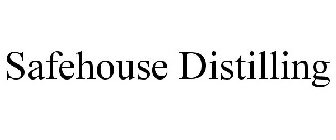 SAFE HOUSE DISTILLING