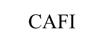 CAFI