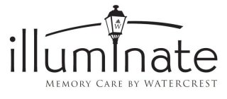 ILLUMINATE MEMORY CARE BY WATERCREST W