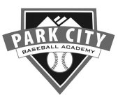 PARK CITY BASEBALL ACADEMY