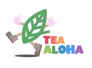 TEA ALOHA