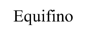 EQUIFINO