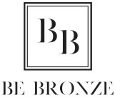 BB, BE BRONZE