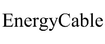 ENERGYCABLE