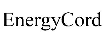 ENERGYCORD