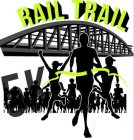 RAIL TRAIL 5K