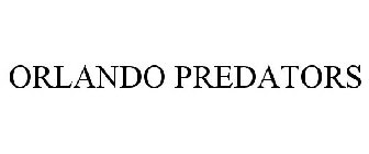 ORLANDO PREDATORS