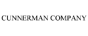 CUNNERMAN COMPANY