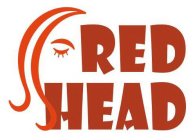 RED HEAD