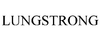 LUNGSTRONG