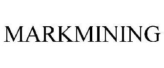 MARKMINING