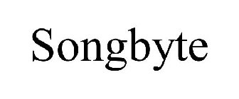 SONGBYTE