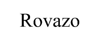 ROVAZO