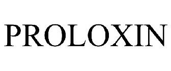 PROLOXIN