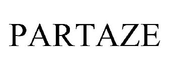 PARTAZE