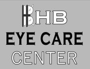 HB HB EYE CARE CENTER