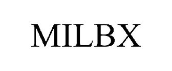 MILBX