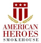 AMERICAN HEROES SMOKEHOUSE