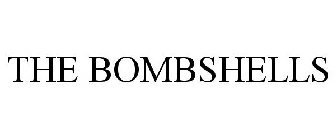 THE BOMBSHELLS