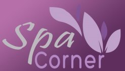 SPA CORNER