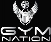 GN GYM NATION