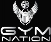 GYM NATION