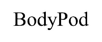 BODYPOD