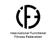 INTERNATIONAL FUNCTIONAL FITNESS FEDERATION