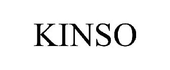 KINSO