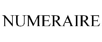 NUMERAIRE