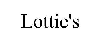 LOTTIE'S